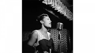 Billie Holiday &amp; Her Orchestra - Say It Isn&#39;t So [1957] - Irving Berlin song