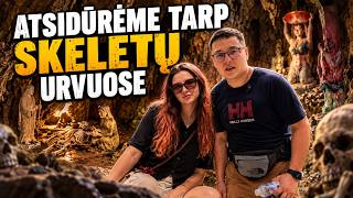 Rojus urvuose ir pragaras Vietnamo karštyje