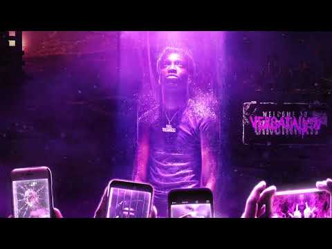 YTB Trench - Toxicity [Official Audio]