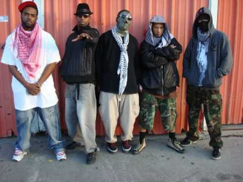 The Niyat feat. B-Boy and Tabu - Love Birds & Lullabyes.mpg