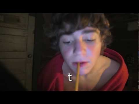 My Lupine Life - Episode 06 - Cribbing