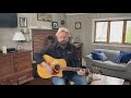 Don Campbell performs "Lonely People"