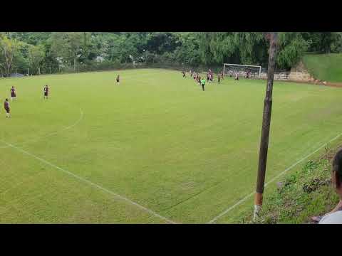 Gama 0 x 0 Brasiliense - ECA - 12/01/2025