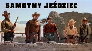 Download lagu Samotny jeździec | Western | Polski lektor mp3