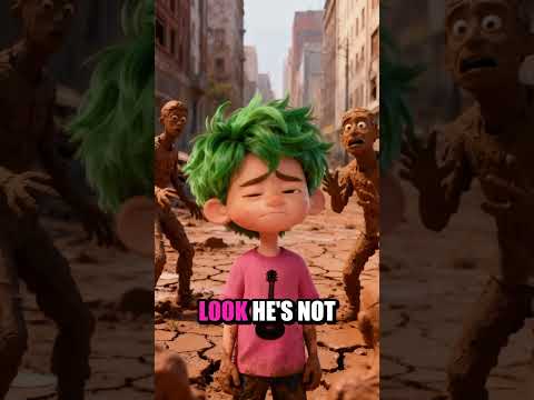 A World of Mud? 🤔