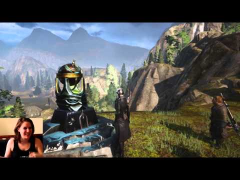 "Connect the Dots" Dragon Age: Inqusition Ep. 7