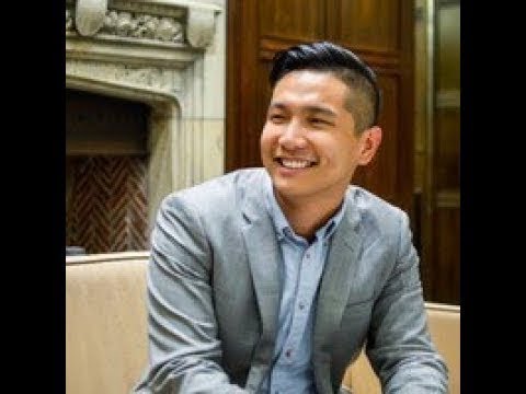 Lam Dang Fulbright University Vietnam Top Scholarships 
