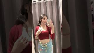 Download lagu cewek tiktok pake daster goyang hot viral | tante pemersatu bangsa mp3