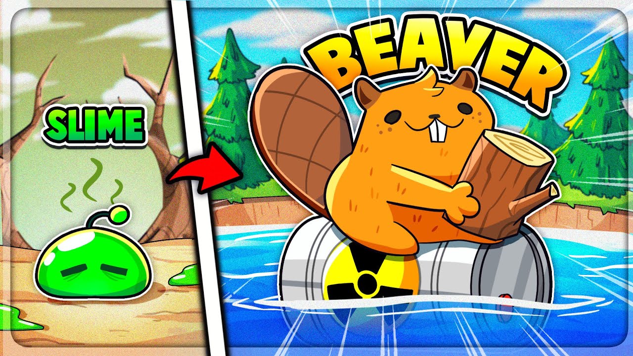 I Evolve CREATURES On A LIFELESS Planet in CritterGarden