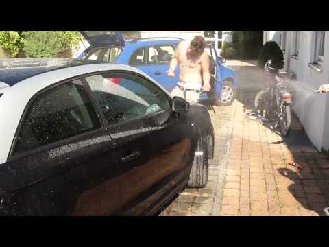 Behind the Scenes #6 - Die Vorbereitung