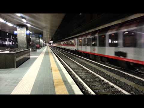 EN 234 Roma T.ni - Wien Meidling