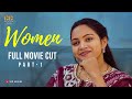 WOMEN FULL MOVIE Part 1 Latest Telugu Short Film Prabhu Dumbo Swathi Siri DD Movies