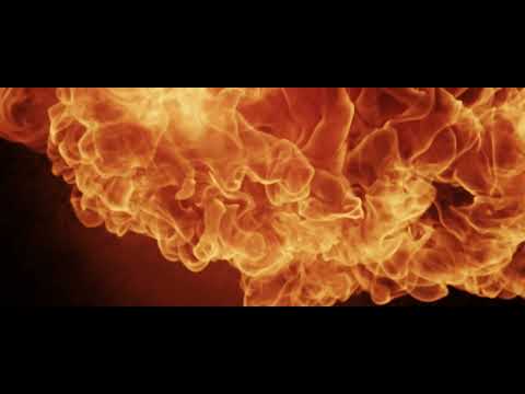 Fire overlay 16 | High res