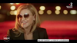 L&#39;incroyable destin de Melody Gardot