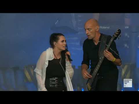 Within Temptation~The Reckoning~Live At (Wacken Open Air)