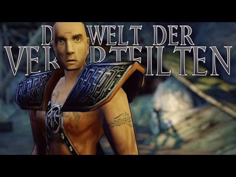 06 │ In der alten Mine │ Gothic: Die Welt der Verurteilten - Hardcore (Gothic Mod)