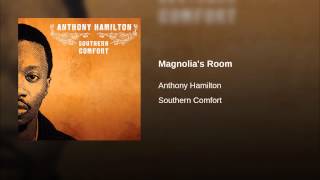 Magnolia's Room