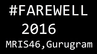 Manav Rachna International School,Sector 46, Gurugram Video