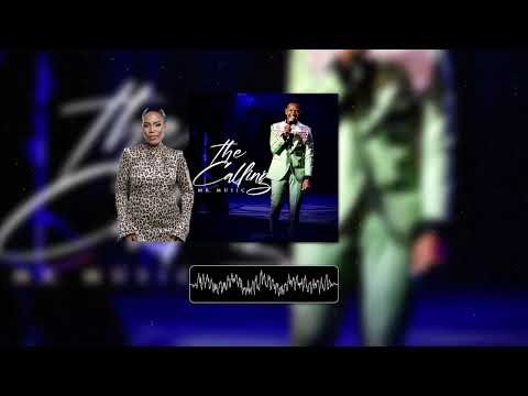 Mr. Music - Liyasindisa (feat. Nothando Hlophe) [Live / Visualizer]