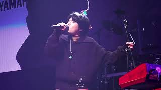 정승환(Jung Seung Hwan) - 네가 온다(You're Coming) 일상으로의초대 220206 4K