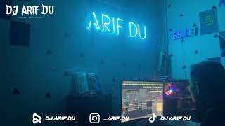 Download lagu BALASAN JANJI PALSU MU VIRAL TIKTOK (DJ ARIF DU)MENGKENE mp3