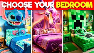 Would You Rather...? Build Your $1,000,000 Dream House 2026