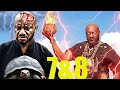 New Yul Edochie 2026 First Horror Movie Of The Years Yul Edochie Mary Igwe New Release Today