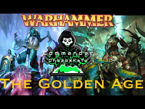Stormcast Eternals vs  Lizardmen:  Warhammer Fantasy Battle Report #128