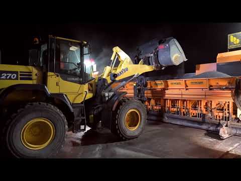 A73 Ersatzneubau Brücke über Bahn und Bundesstraße 4 südlich Breitengüßbach