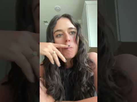 Why does salad make you bloated and gassy?