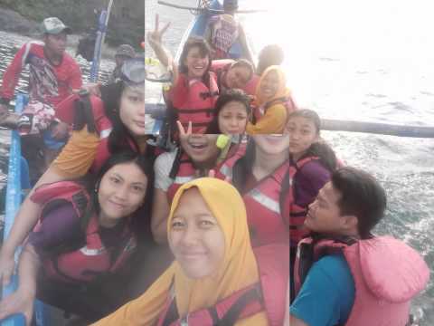 Berlibur ke Pantai Bowele