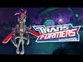 Transformers Animated MIRROR, MIRROR - Comic Miniseries Announcement