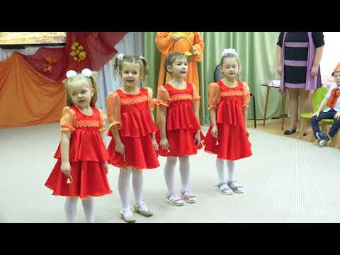 Вокальная группа 