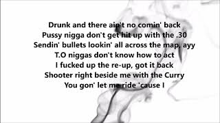 B.I.D - Tory Lanez (Lyrics)