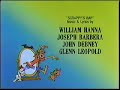 Closing To Scooby Doo And The Ghoul School 2001 VHS