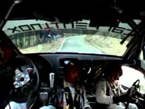 rally dei Laghi 2013 Bizzo Toso 207