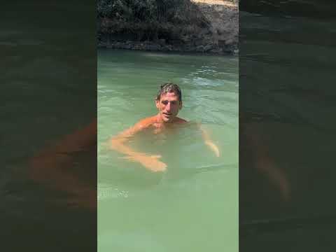 באים לשחות בירדן?🇮🇱🏊‍♂️
