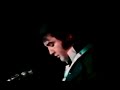 Elvis Presley - 1971 Jaycees Speech (Remastered Video and Enhanced Audio)