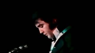 Elvis Presley - 1971 Jaycees Speech (Remastered Video and Enhanced Audio)