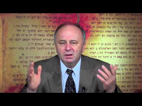 64.  Pasi in Necunoscut - Psalmul 64