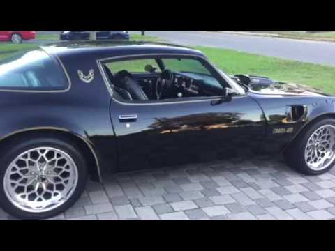 1977 Pontiac Firebird (CC-878403) for sale in West Babylon, New York