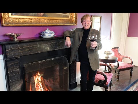 Pulling Together a BEAUTIFUL Dinner Party! Make-Ahead Recipes | Setting the Table