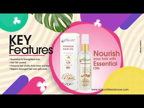 Flocare herbal argan hair oil, packaging size: 100 ml, bottl...