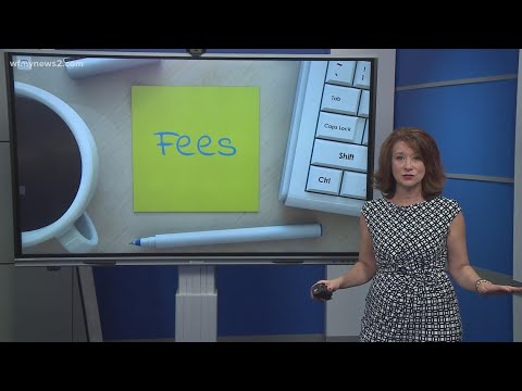 Do all banks charge fees?