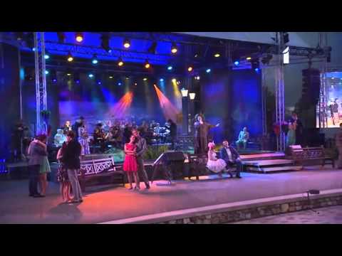 Ilona Bagele "Vējlukturu nakts"