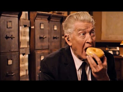 How to write a screenplay with DAVID LYNCH
