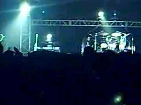 Mago De Oz-Jose Andrea Beso