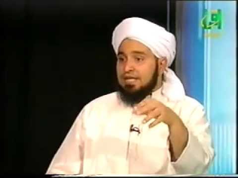 الحبيب علي الجفري: تقديس مشائخ الصوفية وسقوط الصلاة عنهم