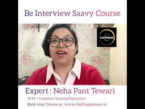 5000 3 Days Be Interview Saavy, Location: Online