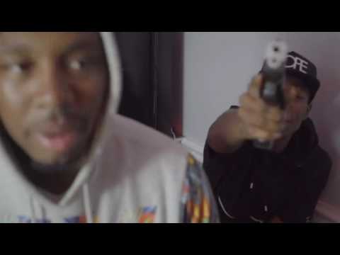 LIL MURDEN - FIRST DAY OUT (MUSIC VIDEO)